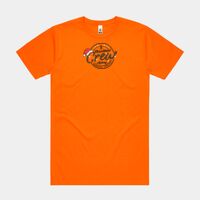 Block Tee (Safety Colours) Thumbnail