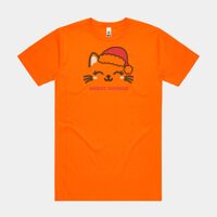 Block Tee (Safety Colours) Thumbnail