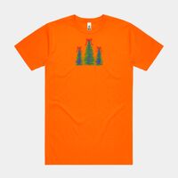 Block Tee (Safety Colours) Thumbnail