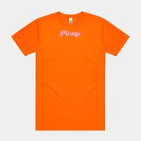 Block Tee (Safety Colours) Block Tee (Safety Colours) Thumbnail