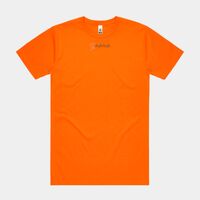 Block Tee (Safety Colours) Thumbnail