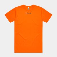 Block Tee (Safety Colours) Thumbnail