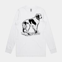 Base Longsleeve  Thumbnail