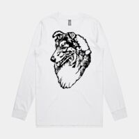 Base Longsleeve  Thumbnail