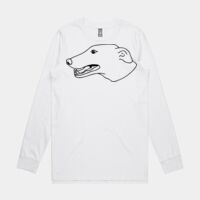 Base Longsleeve  Thumbnail