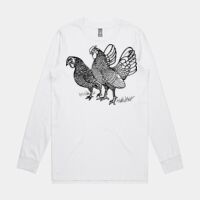 Base Longsleeve  Thumbnail