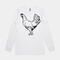 Base Longsleeve  Thumbnail