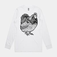 Base Longsleeve  Thumbnail