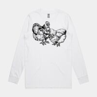 Base Longsleeve  Thumbnail