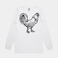 Base Longsleeve  Thumbnail