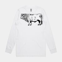 Base Longsleeve  Thumbnail