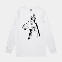 Base Longsleeve  Thumbnail