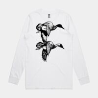 Base Longsleeve  Thumbnail