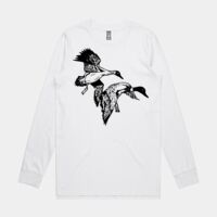 Base Longsleeve  Thumbnail