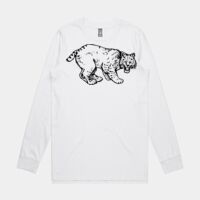 Base Longsleeve  Thumbnail