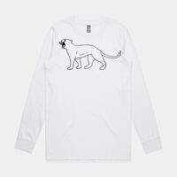 Base Longsleeve  Thumbnail