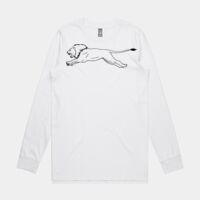 Base Longsleeve  Thumbnail