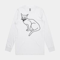 Base Longsleeve  Thumbnail