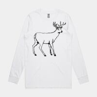 Base Longsleeve  Thumbnail