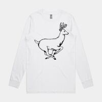 Base Longsleeve  Thumbnail