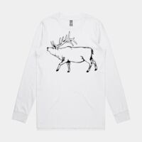 Base Longsleeve  Thumbnail