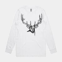 Base Longsleeve  Thumbnail