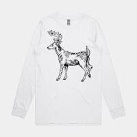 Base Longsleeve  Thumbnail