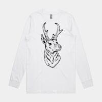 Base Longsleeve  Thumbnail