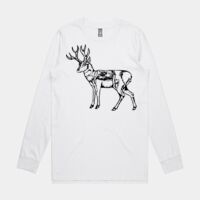 Base Longsleeve  Thumbnail