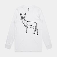 Base Longsleeve  Thumbnail