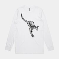 Base Longsleeve  Thumbnail