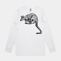 Base Longsleeve  Thumbnail