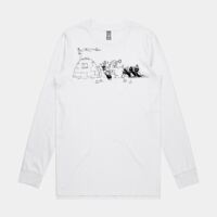 Base Longsleeve  Thumbnail