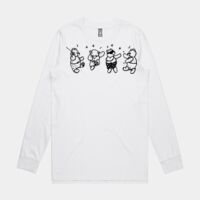 Base Longsleeve  Thumbnail