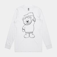 Base Longsleeve  Thumbnail