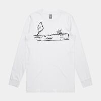 Base Longsleeve  Thumbnail