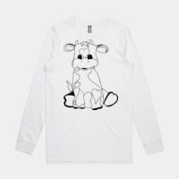 Base Longsleeve  Thumbnail