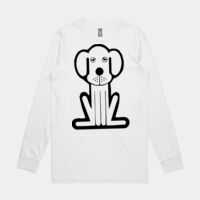 Base Longsleeve  Thumbnail