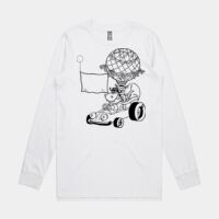 Base Longsleeve  Thumbnail