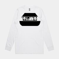 Base Longsleeve  Thumbnail