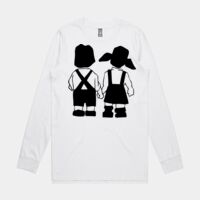 Base Longsleeve  Thumbnail