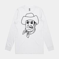 Base Longsleeve  Thumbnail