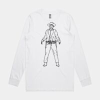 Base Longsleeve  Thumbnail