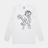 Base Longsleeve  Thumbnail