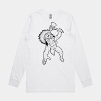 Base Longsleeve  Thumbnail