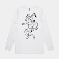 Base Longsleeve  Thumbnail