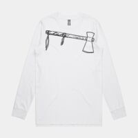 Base Longsleeve  Thumbnail