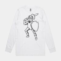 Base Longsleeve  Thumbnail