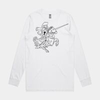 Base Longsleeve  Thumbnail