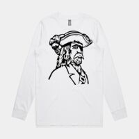 Base Longsleeve  Thumbnail